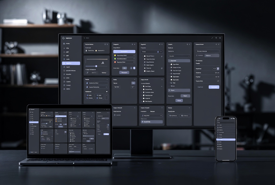 B2B Design System