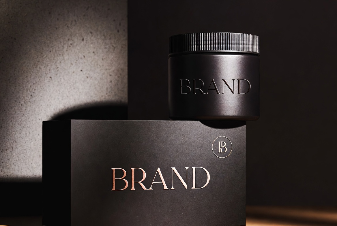 Startup Brand & Identity